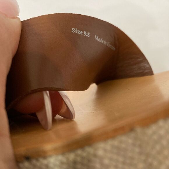 DOLCE VITA IDRAH SANDALS - Picture 4 of 9